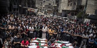 vittime-gaza-palestina
