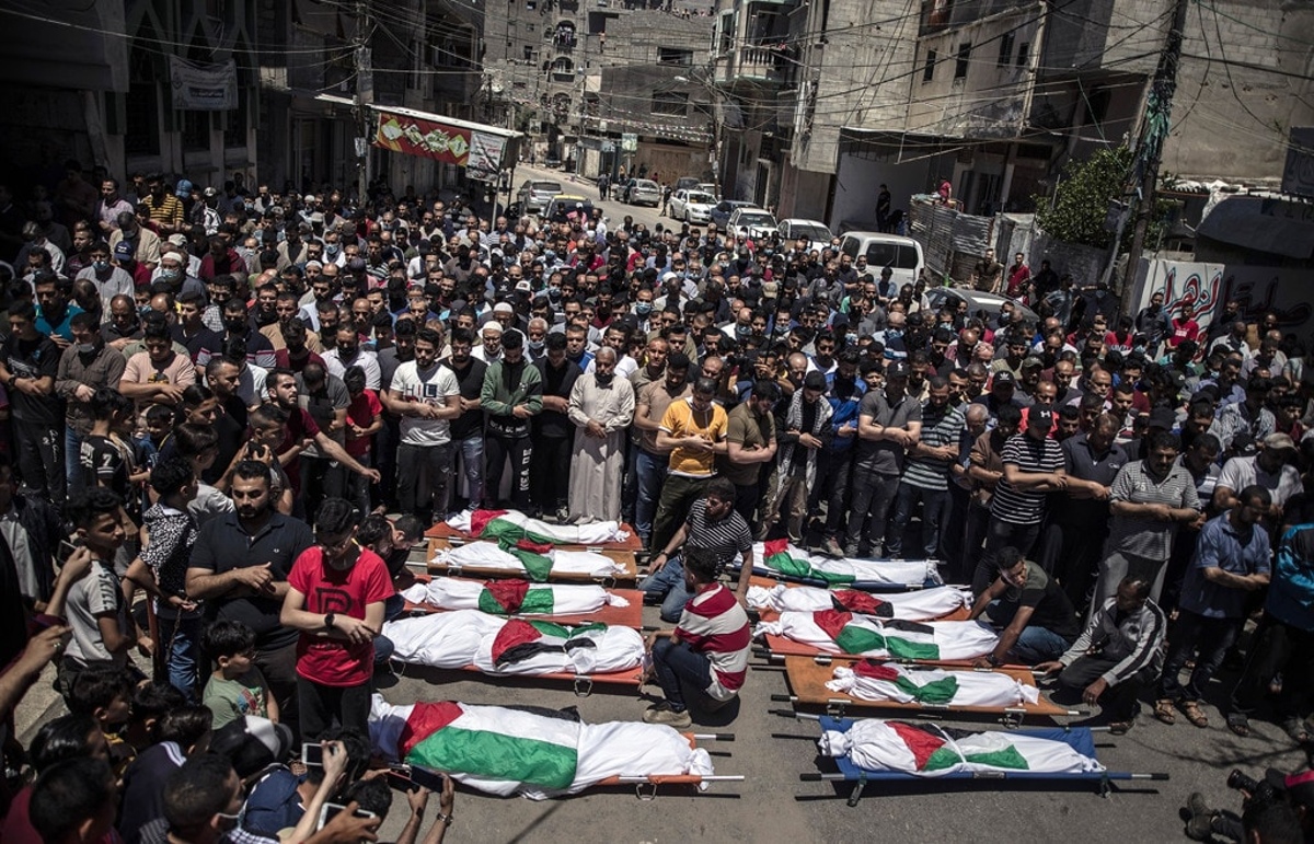 vittime-gaza-palestina