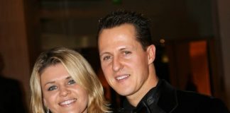 corinna schumacher casa svizzera michael ferrari formula 1