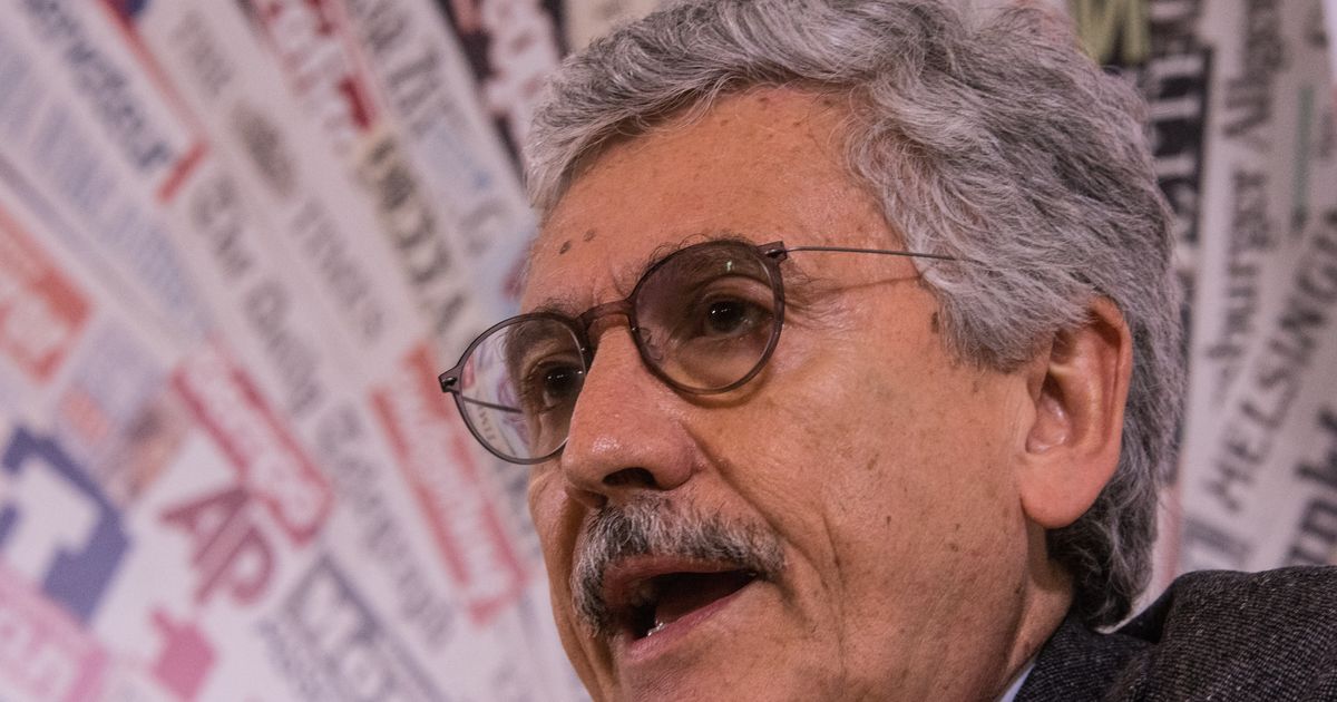 massimo d'alema