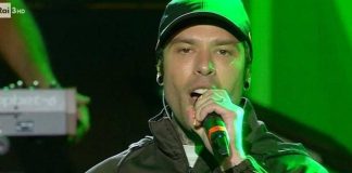 fedez al concertone