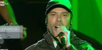 Fedez al primo maggio
