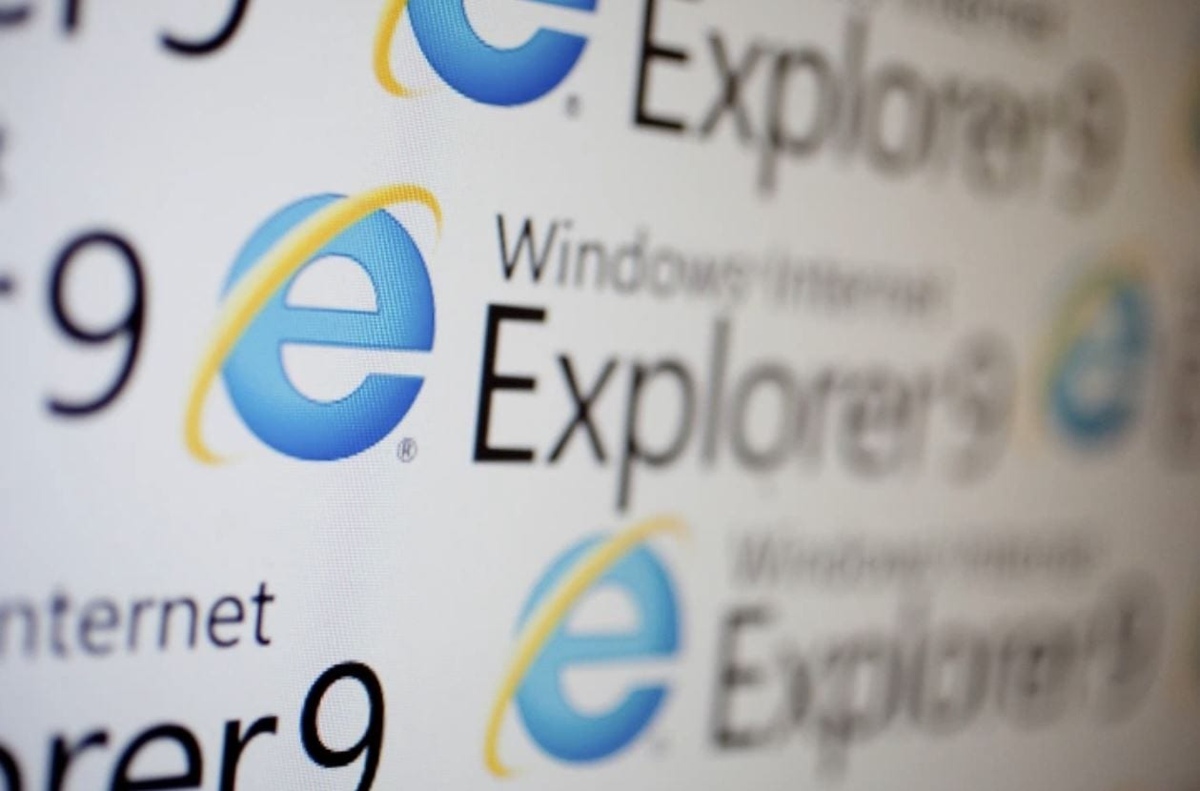 internet-explorer