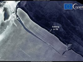iceberg-a76