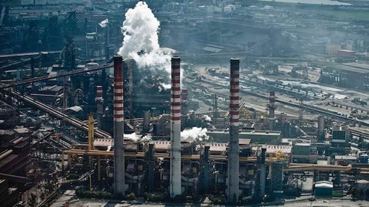 ilva, Nichi Vendola