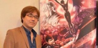 kentaro miura