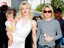 kurt cobain fbi dossier omicidio