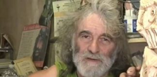 mauro corona - dritto e rovescio