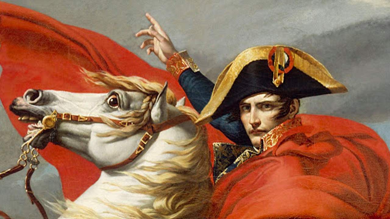 napoleone