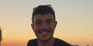 orazio iabichino trattore modica