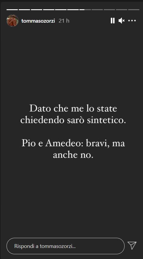 pio e amedeo bravi anche no