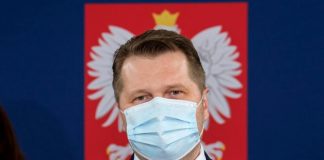 polonia scuole ue