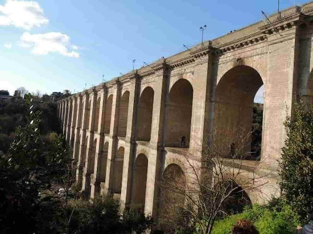 Ponte Ariccia