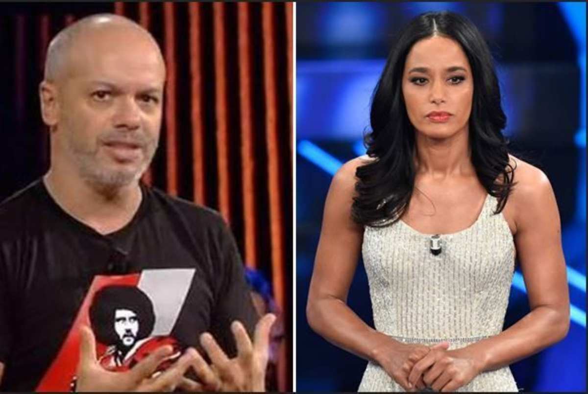 rula jebreal palestina michele serra propaganda live