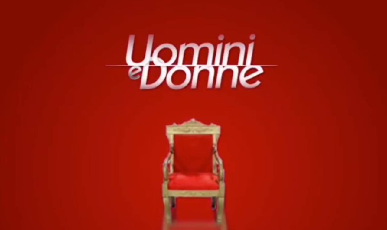 uomini e donne