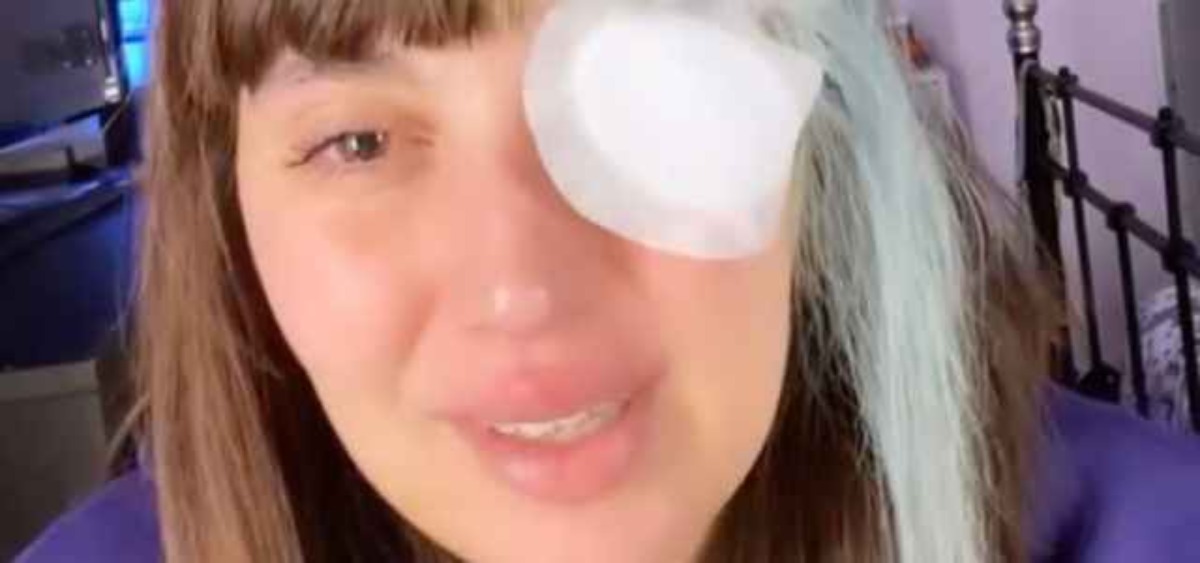 veronica satti Laïoung