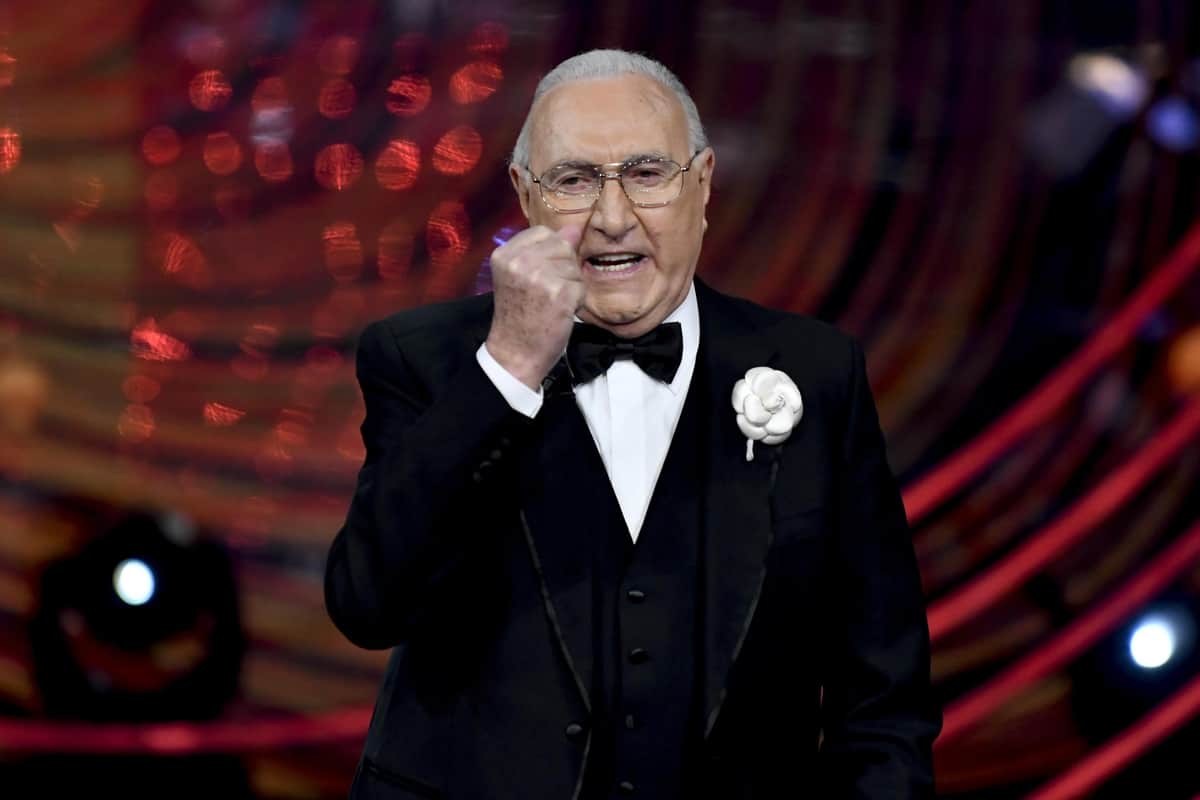 Pippo Baudo