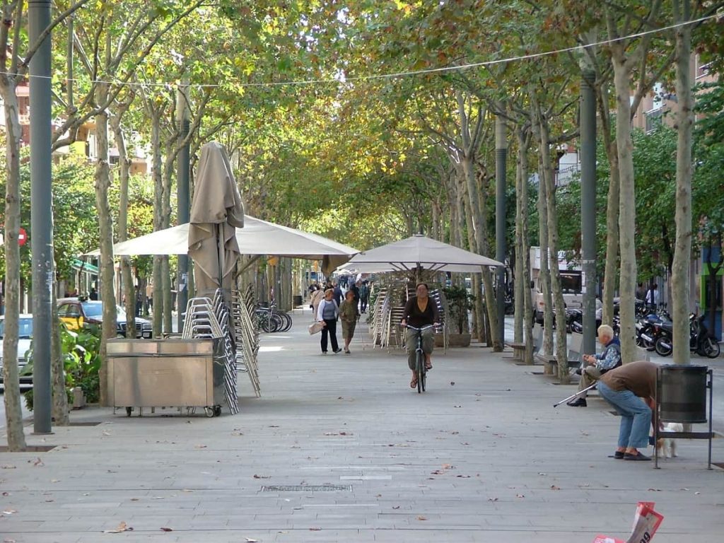 Sant Andreu de la Barca