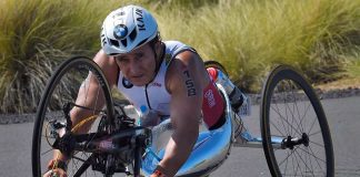 Alex Zanardi