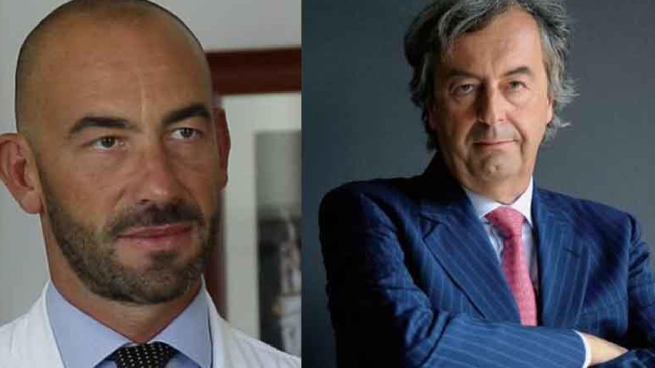 burioni e bassetti