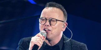 gigi d'alessio denise esposito