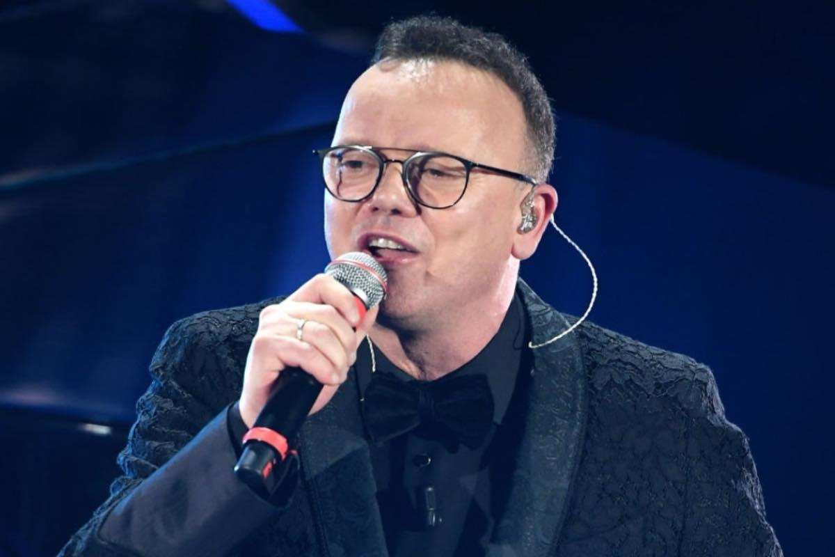 gigi d'alessio denise esposito