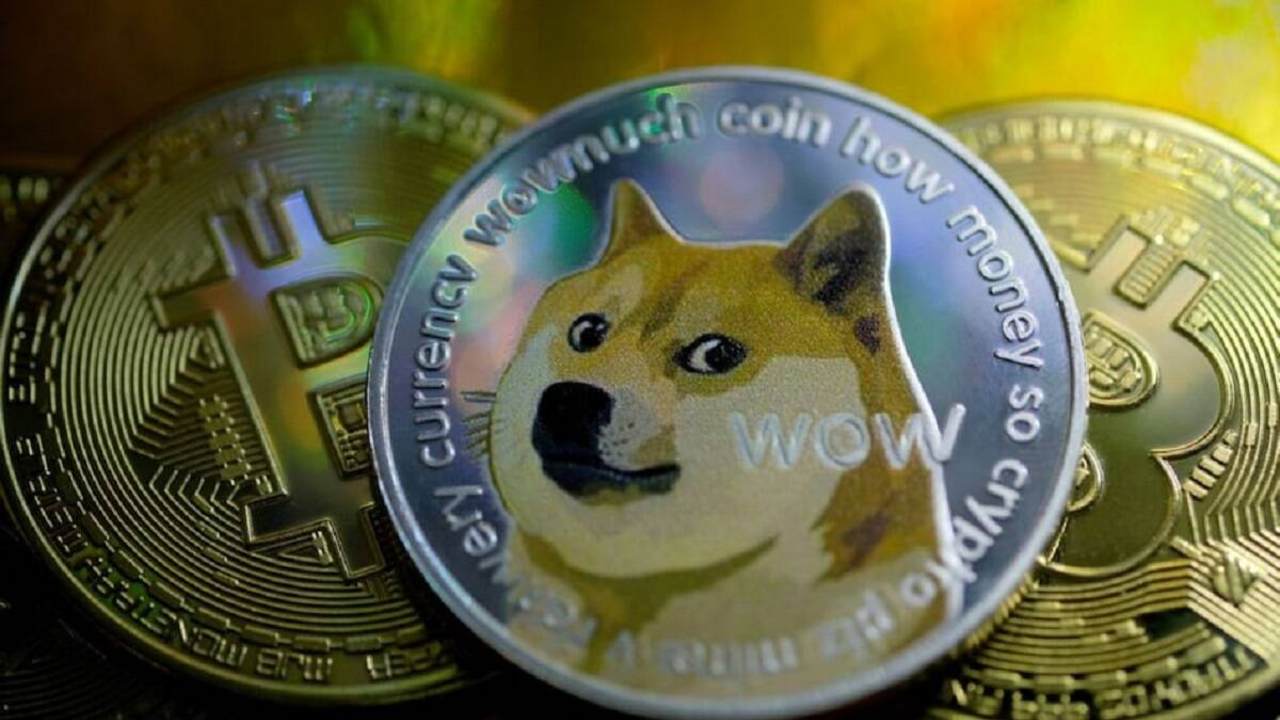 dogecoin