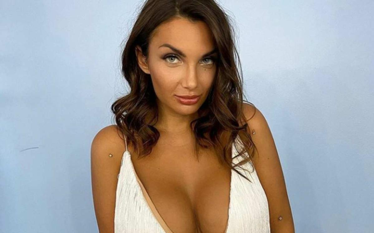 elettra lamborghini