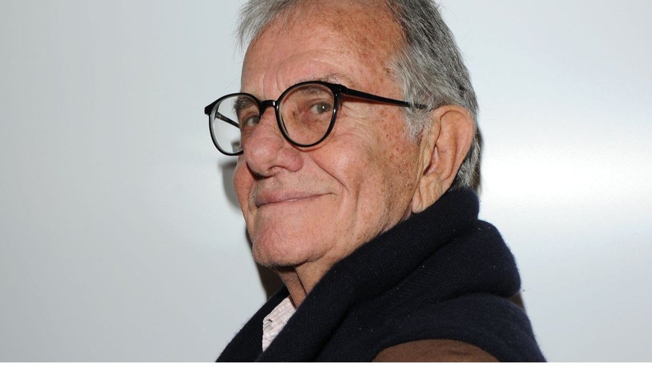 enrico lucherini