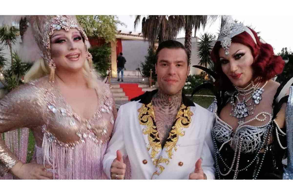 fedez-mille-drag-queen-denuncia-discriminazioni