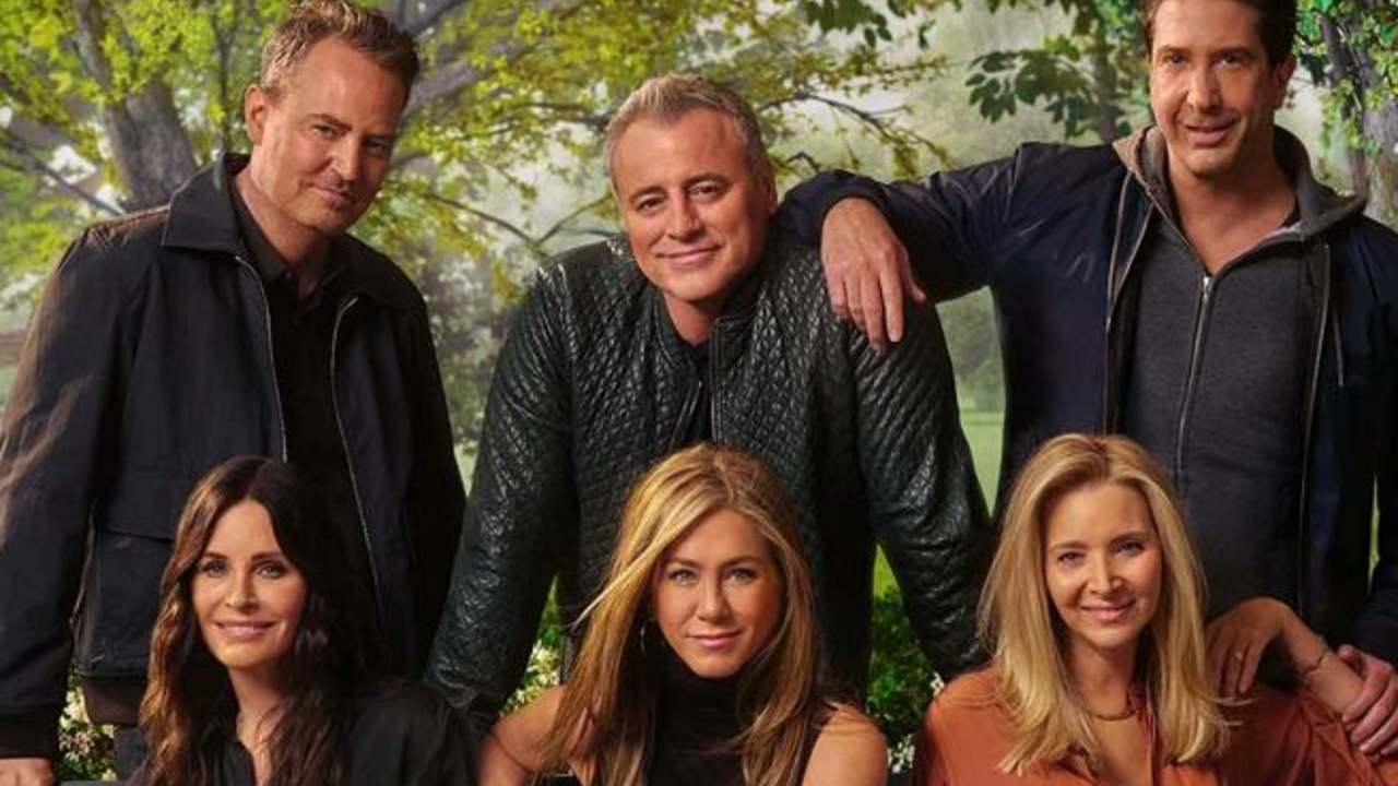 friends reunion