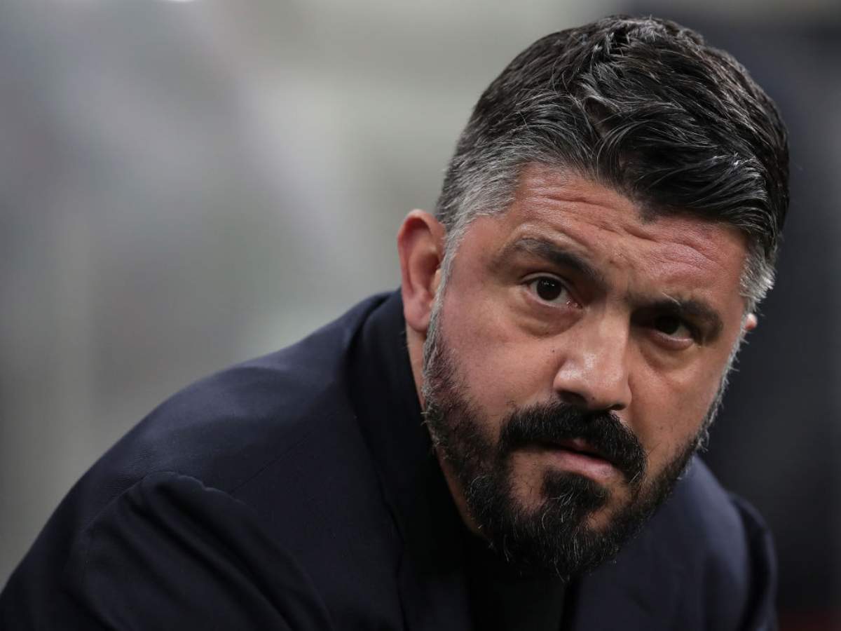 gennaro gattuso tottenham