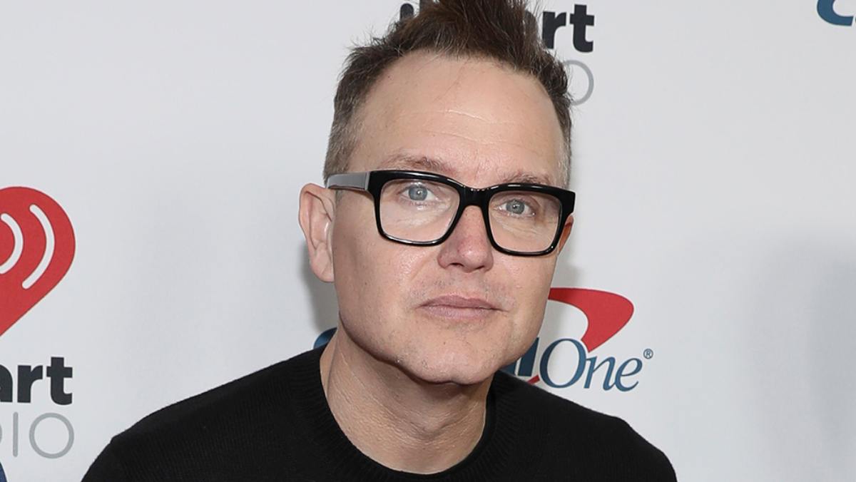 mark hoppus cancro