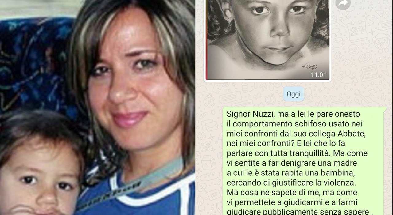 piera maggio nuzzi