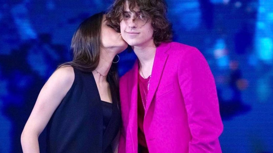 La Madre Degli Stupidi è Sempre Incinta