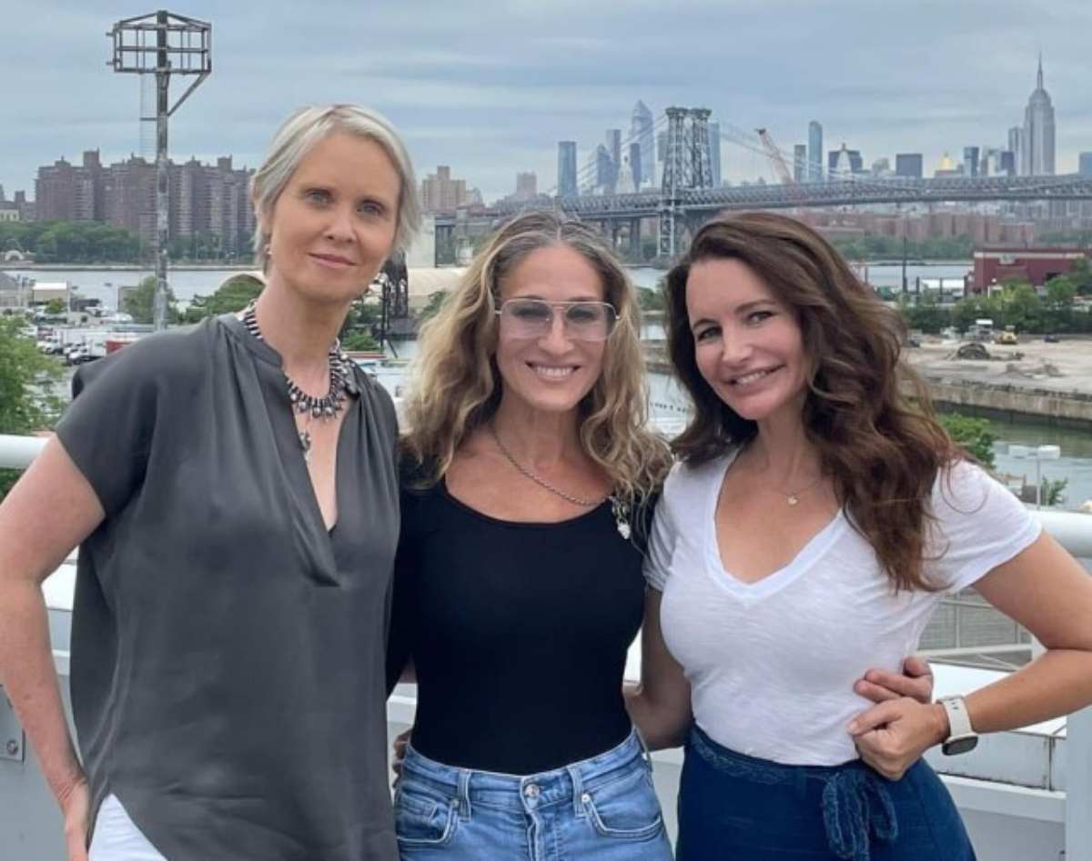 sex and the city