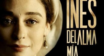 Ines dell’anima mia – Un nuovo mondo: anticipazioni puntata 30 luglio 2021