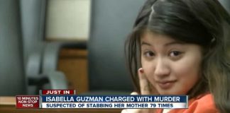 processo di Isabella Guzman