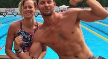 Matteo Giunta al centro del gossip per la relazione con Federica Pellegrini: adesso parla lui