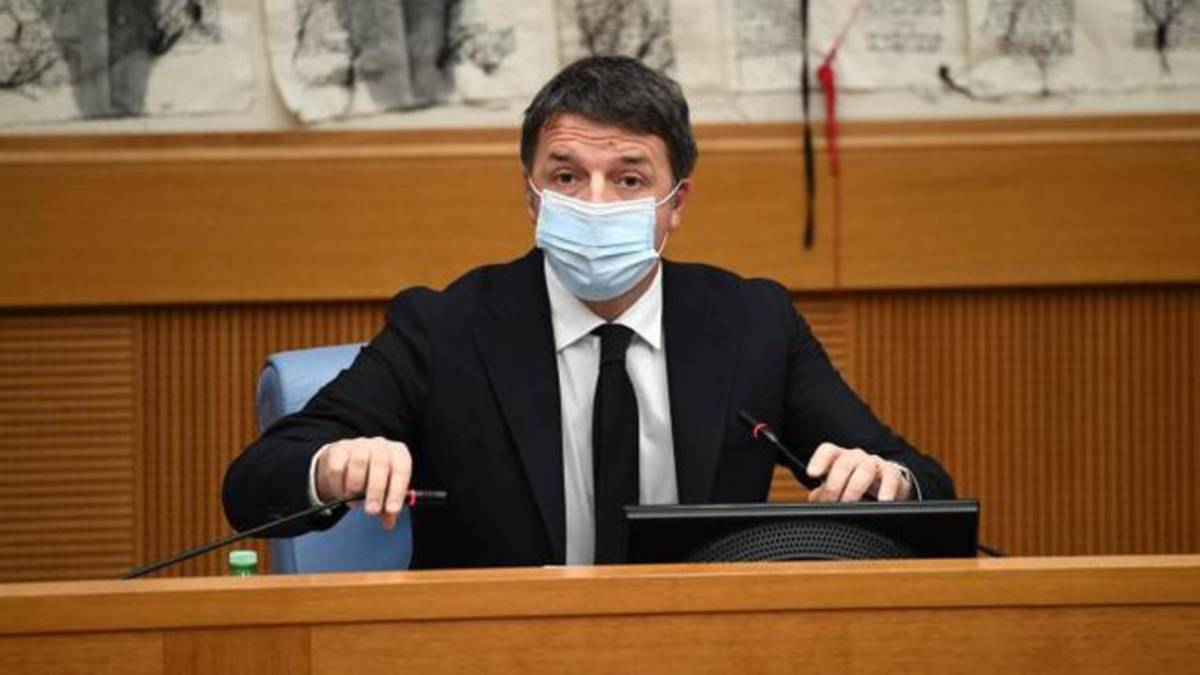 Matteo Renzi reddito di cittadinanza