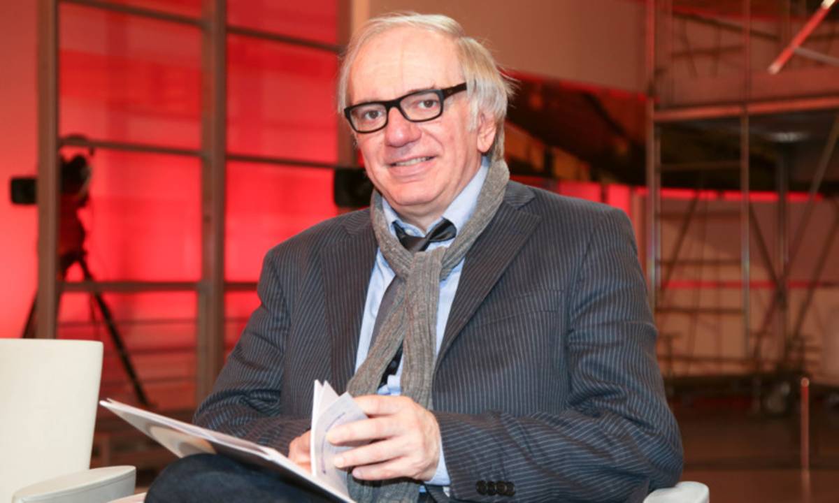 Paolo Beldì deceduto