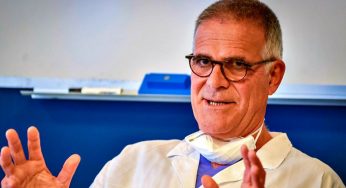 Zangrillo ribadisce, un anno dopo: “Il virus è clinicamente morto”. E invita a non creare allarmismi