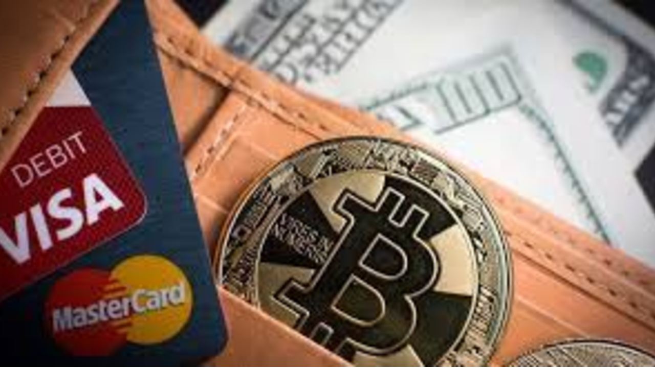 bitcoin-visa