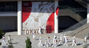 Covid, la situazione a Tokyo all’alba delle Olimpiadi: il presidente del CIO rassicura ma gli sponsor scappano