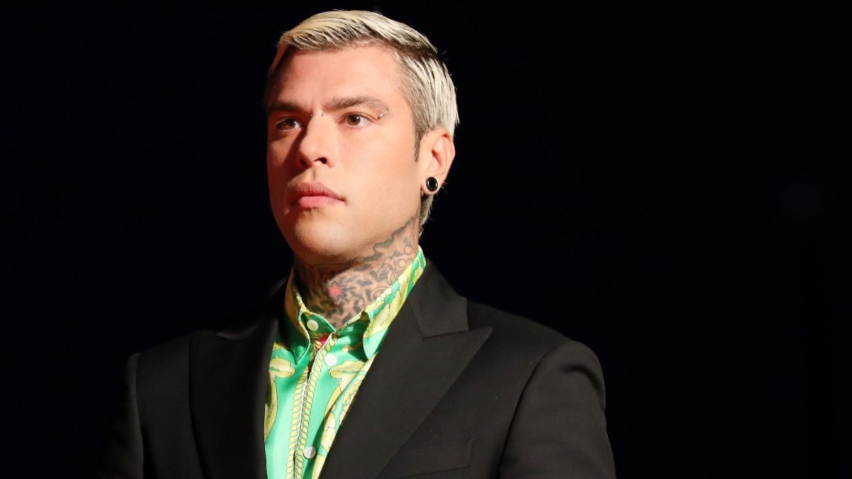 rovazzi fedez malfidato