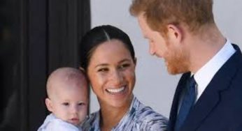 Alta tensione nella Famiglia Reale in vista del battesimo di Lilibet Diana: ecco cosa succede
