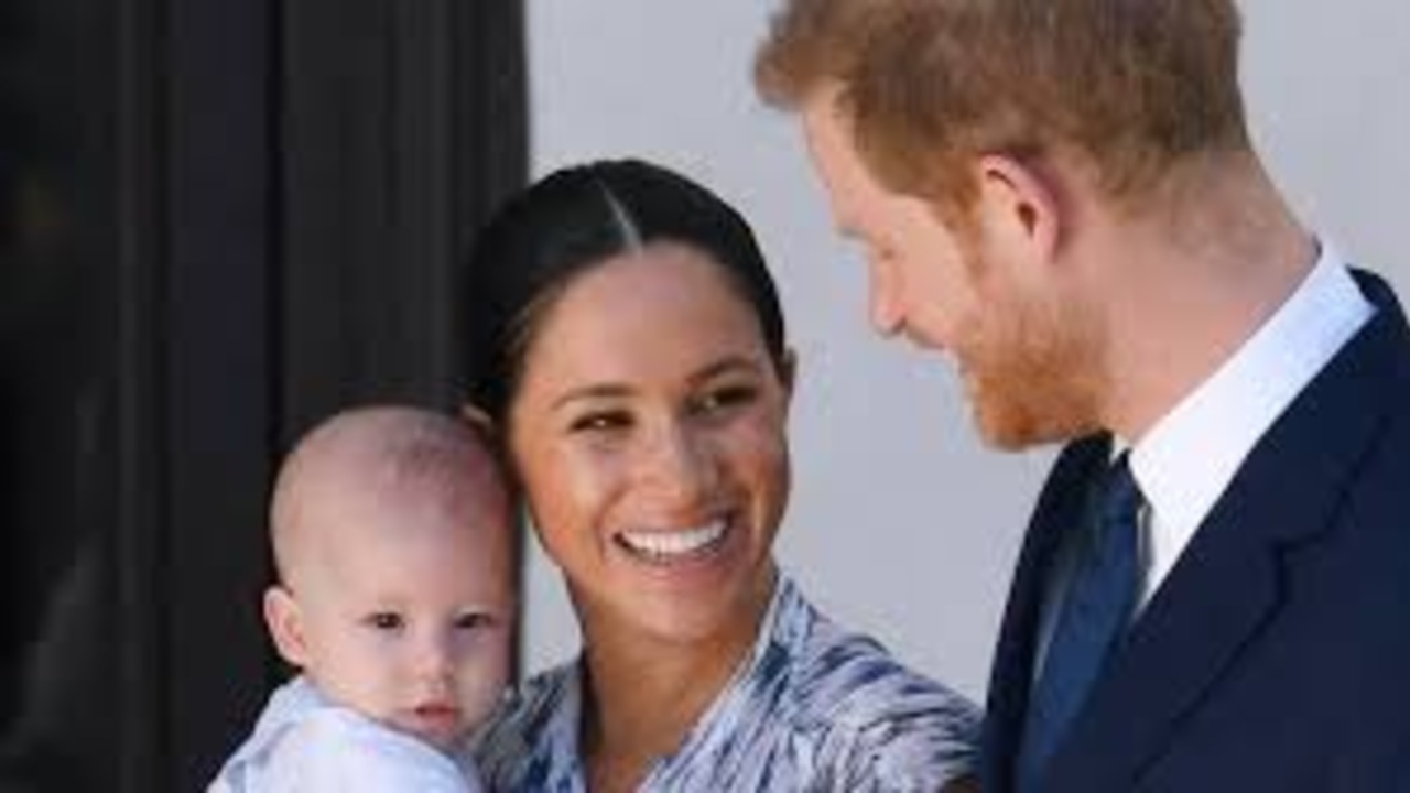 harry meghan battesimo lilibet