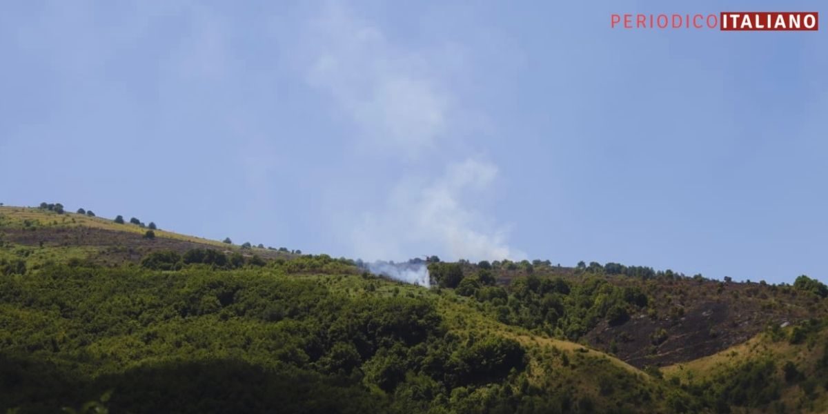 incendi-abruzzo