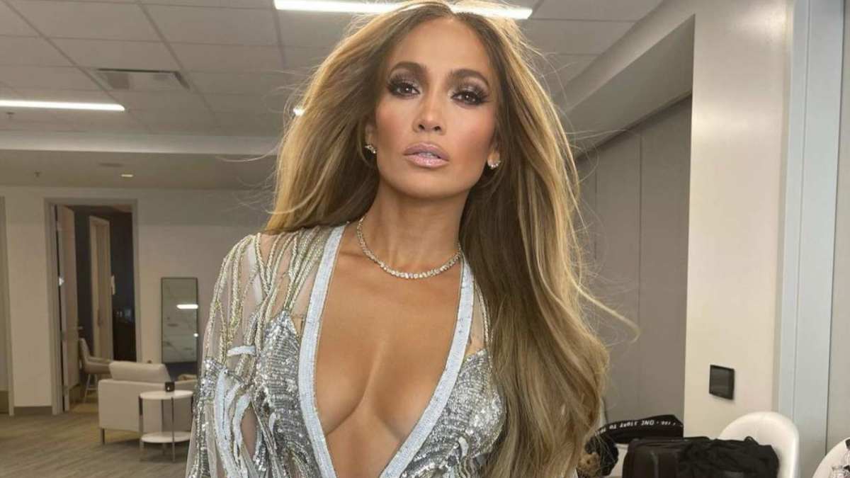 jennifer lopez