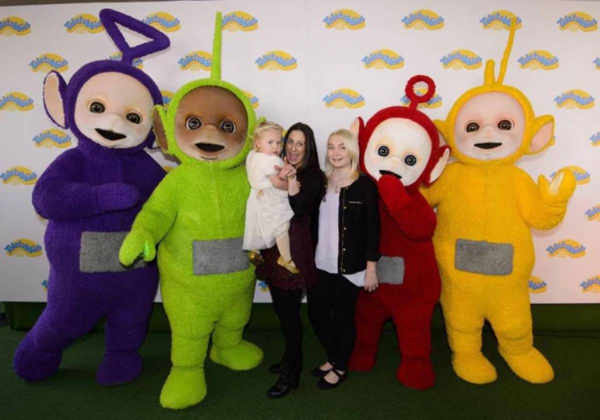 jess smith teletubbies